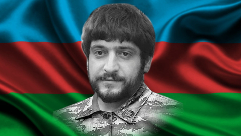 Lerikli şəhidimizin doğum günüdür