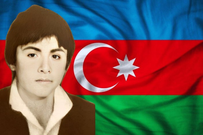 Birinci Qarabağ müharibəsi şəhidimizin doğum günüdür