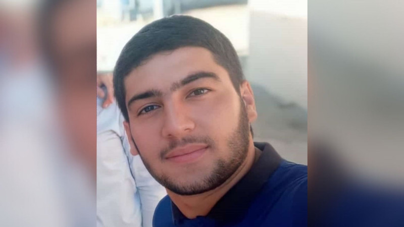 Hadrut uğrunda şəhid olan igidimizin doğum günüdür