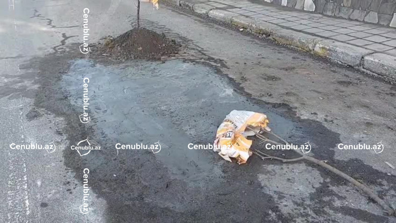 Cenublu.az-ın işıqlandırdığı problem həllini tapdı