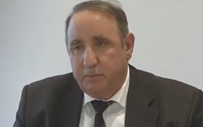 Sabirabadlı iş adamı vəfat etdi