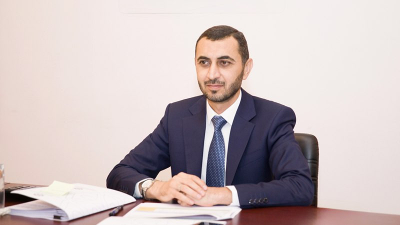 Dövlət Sosial Müdafiə Fondunda yeni təyinat