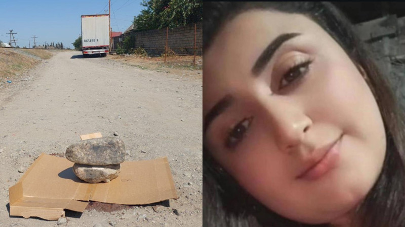 Lənkəranda boşanmaq istəyən arvadını öldürənə HÖKM