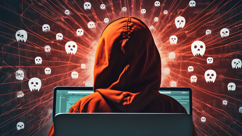 Bayram günlərində kiberdələduzluq hallarının artması müşahidə olunur - DİN