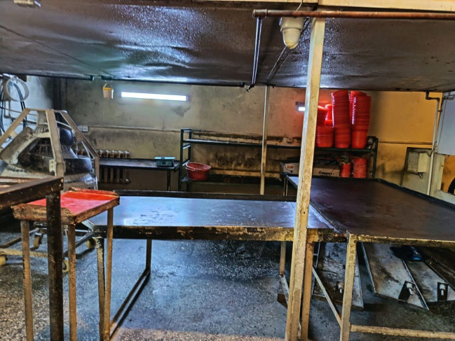 İmişlidə çörək istehsal edən müəssisənin fəaliyyəti dayandırıldı