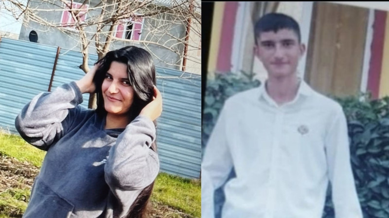 Cəlilabadda qardaşı uşaqlarını baltalayan şəxsin ölüm səbəbi bilindi