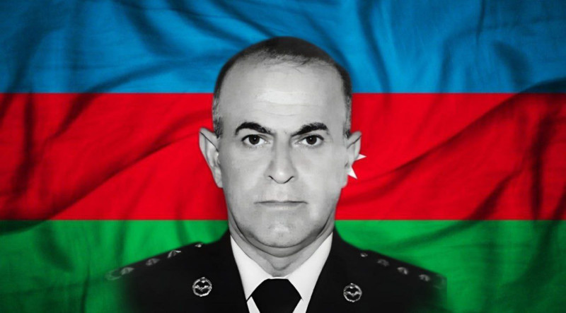 Bu gün şəhid Emil Nəzirovun ad günüdür.