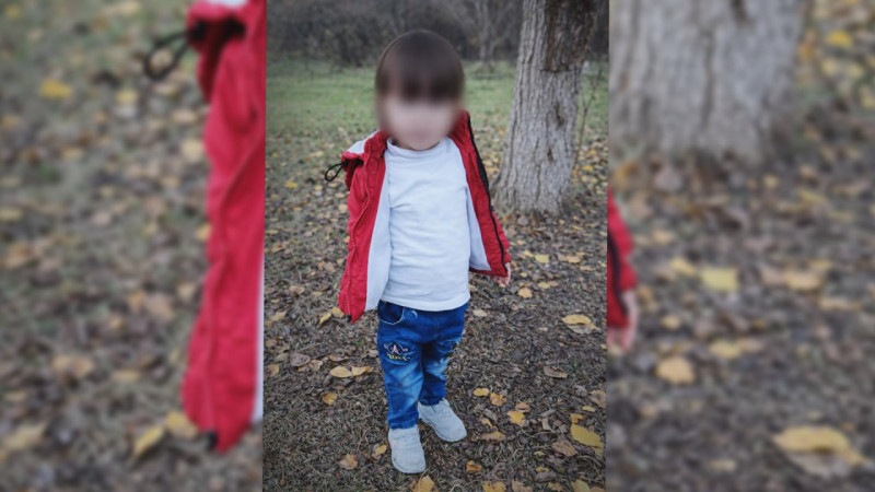 Azərbaycanda dəhşət: Uşağa 19 bıçaq zərbəsi