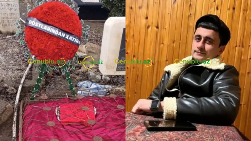 Masallıdan olan 10 günün əsgəri hospitalda vəfat edib