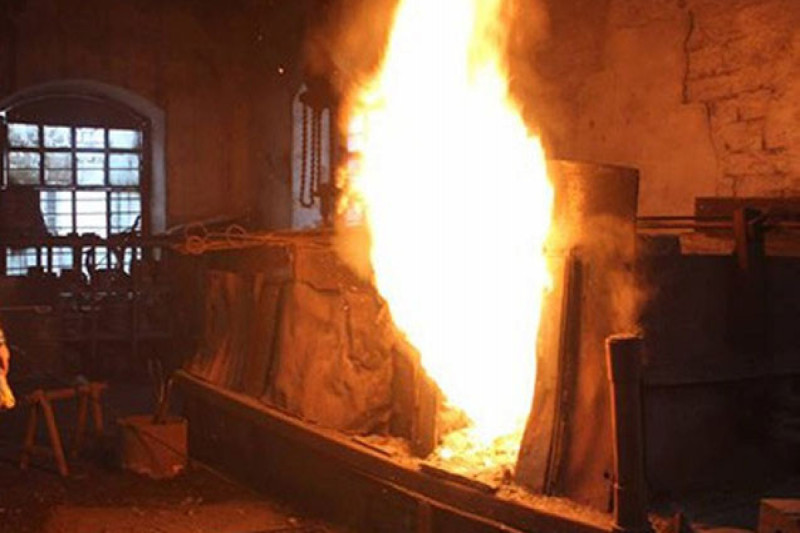 Məhkəmə hökmləri ilə dövriyədən çıxarılmış narkotik yandırılıb