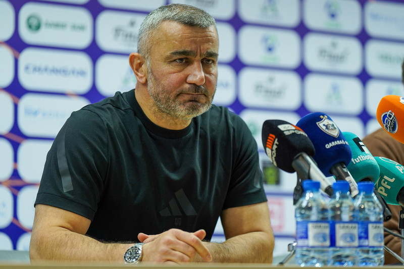 Qurban Qurbanov Nəriman Axunzadənin gedişindən danışdı –  Adam özündə deyildi