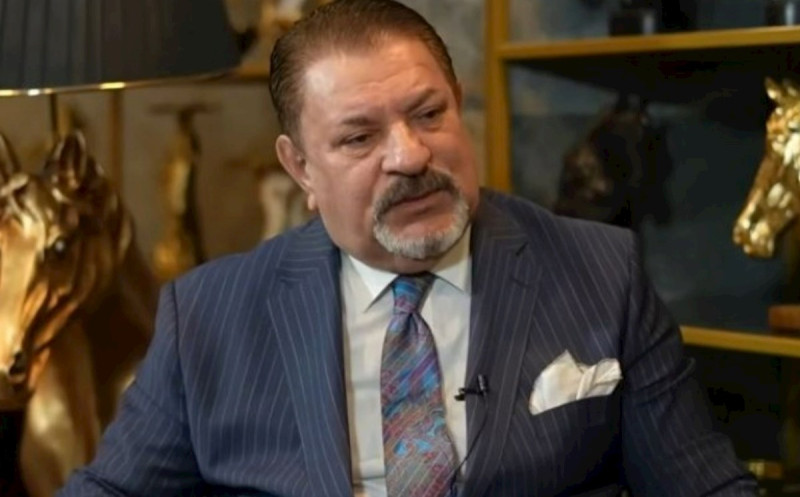 Ağadadaş Ağayev sənət adamlarına səsləndi