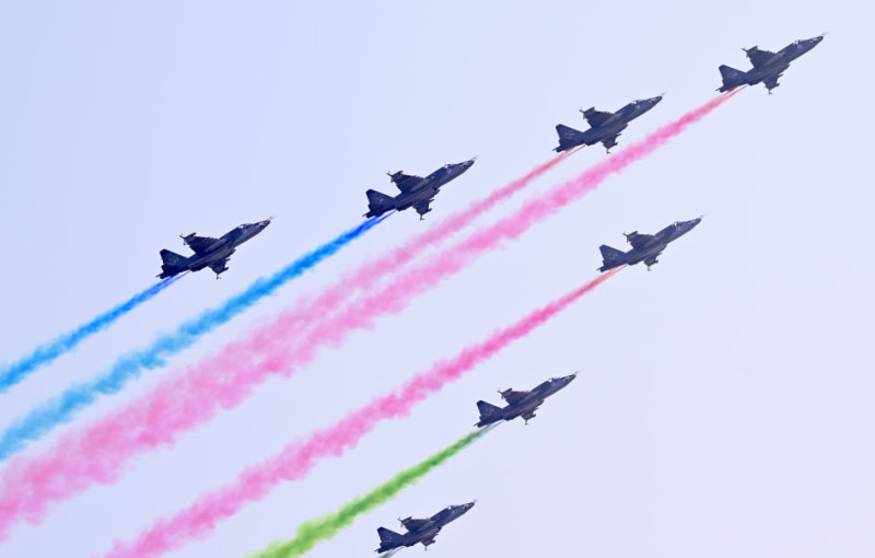 Azərbaycanın Hərbi Hava Qüvvələrinin yaranmasından 34 il ötür