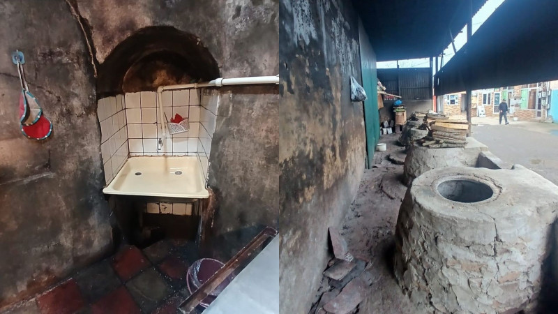 Lənkəranda çörək sexində nöqsanlar aşkarlanıb – İstehsal dayandırıldı