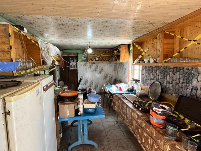 Salyanda restoran və kafedə nöqsanlar aşkarlanıb, fəaliyyət məhdudlaşdırılıb