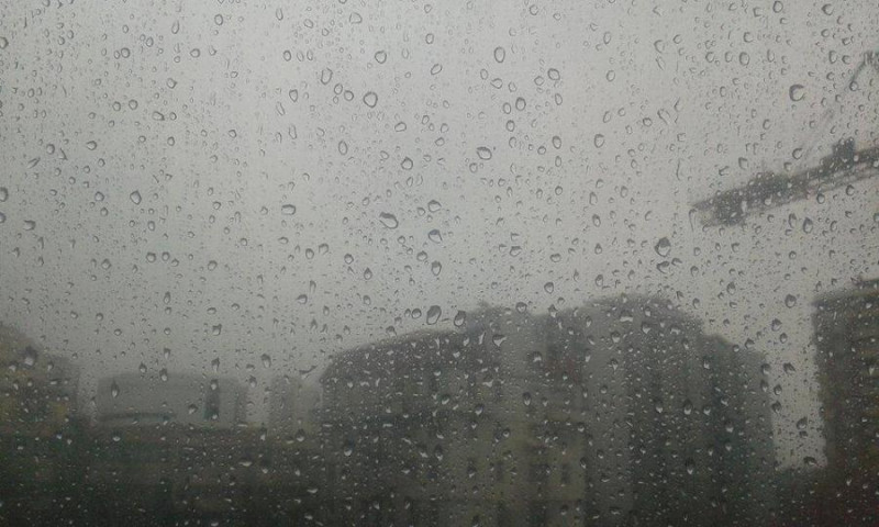 Sabahın hava proqnozu açıqlanıb