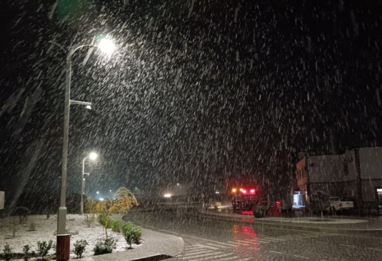 Sabahın hava proqnozu açıqlanıb