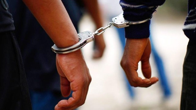 Xalasının pulunu oğurladı, peşman olub polisə təslim oldu