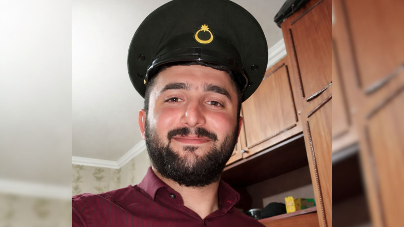 Lənkəranlı şəhidimizin doğum günüdür