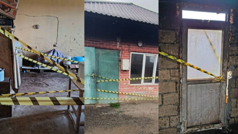 Masallıda təndirxanada nöqsanlar aşkarlanıb, fəaliyyəti məhdudlaşdırılıb