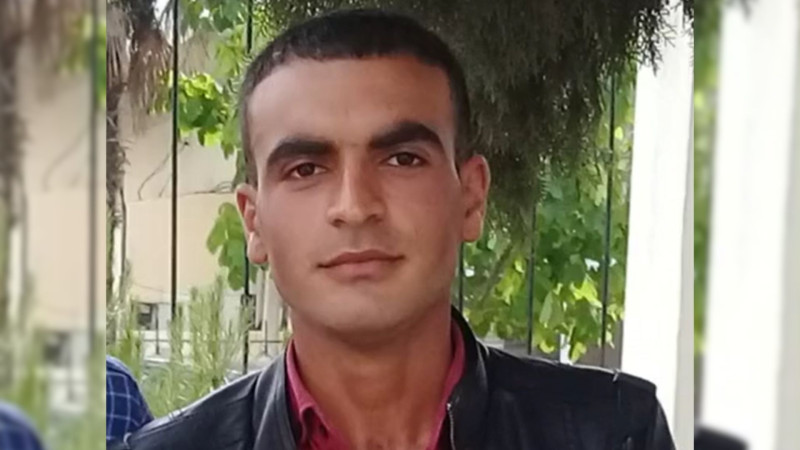 Atasına zəfər qurbanı kəsməsini vəsiyyət edən şəhidimiz