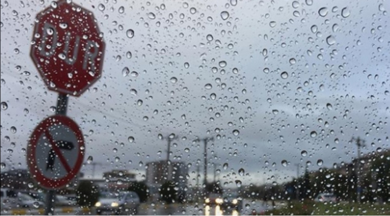 Sabahın hava proqnozu açıqlanıb