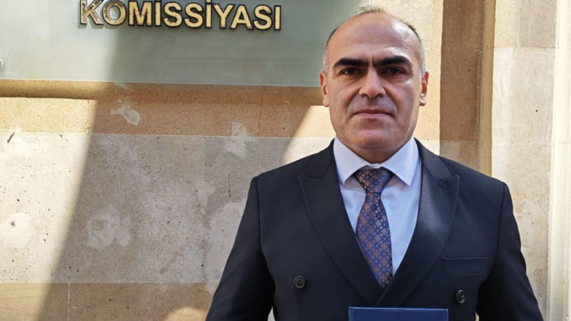 LDU müəllimi alim oldu