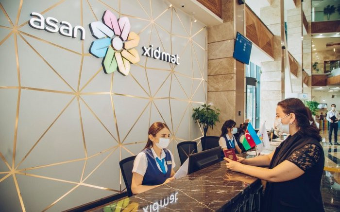 Sabah ASAN xidmət işləməyəcək