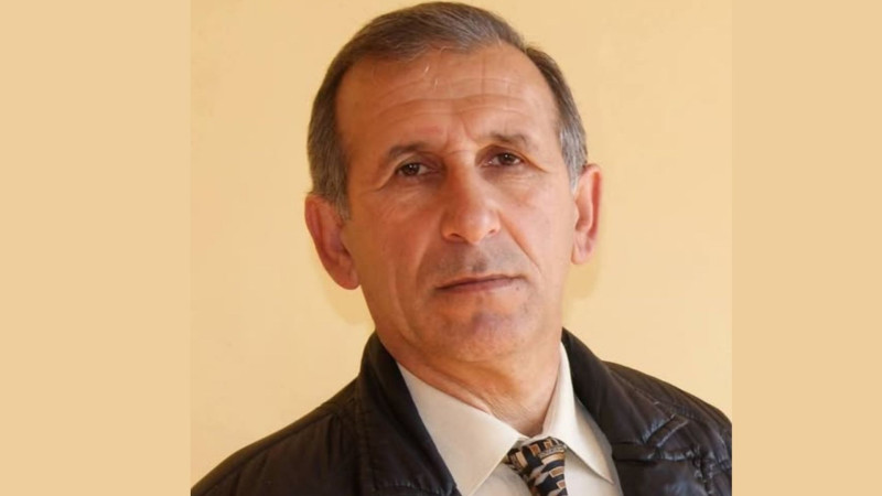 Tanınmış muzey direktoru vəfat edib