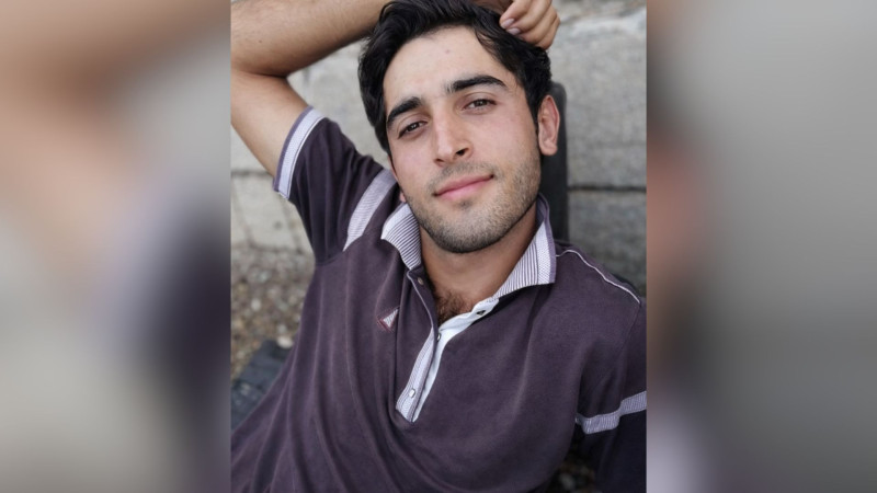 Bu gün şəhid Emil Şıxəliyevin doğum günüdür