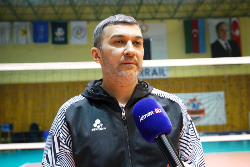 Finalda iki azərbaycanlı məşqçinin qarşılaşması mümkündür - Fərid Cəlalovun AÇIQLAMASI