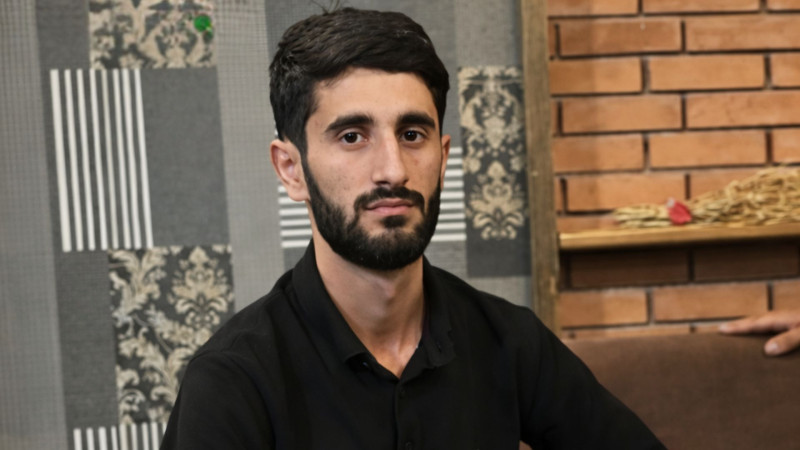 Lənkərannlı şəhidimizin ad günüdür