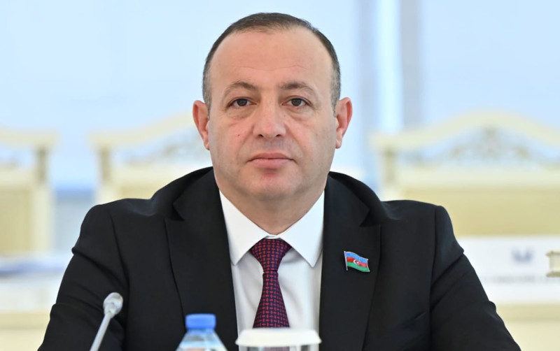 Vasif Qafarov: Lerikdəki həmin binaların istismar müddəti başa çatıb