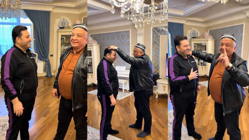 Elçin Hüseynov bu görüntülərə görə həbs edilə bilər? - AÇIQLAMA