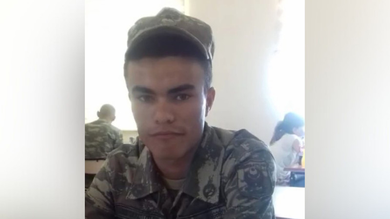 Vətən müharibəsi şəhidimizin ad günüdür