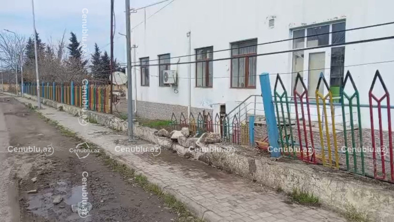 Cəlilabadda ağır qəza: Ölən var