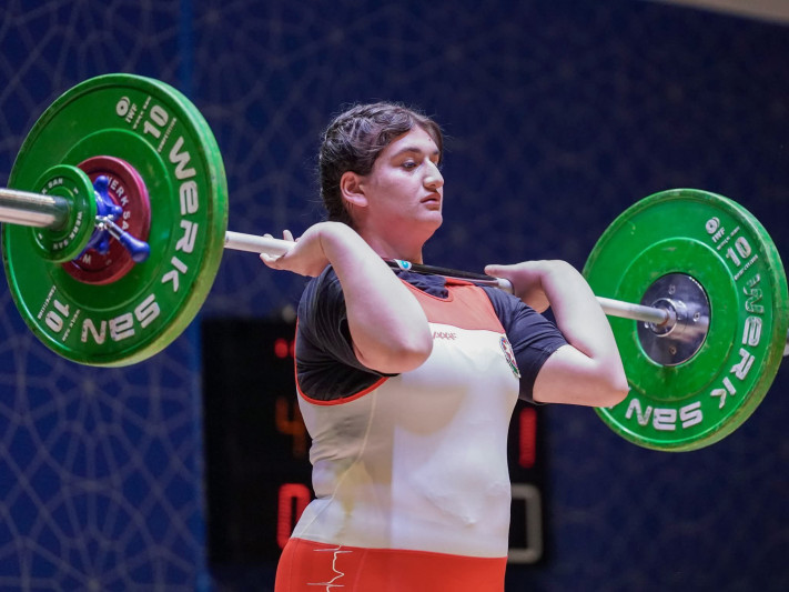 Lənkəran-Astara regionunun idmançıları ölkə çempionatında uğur qazanıblar