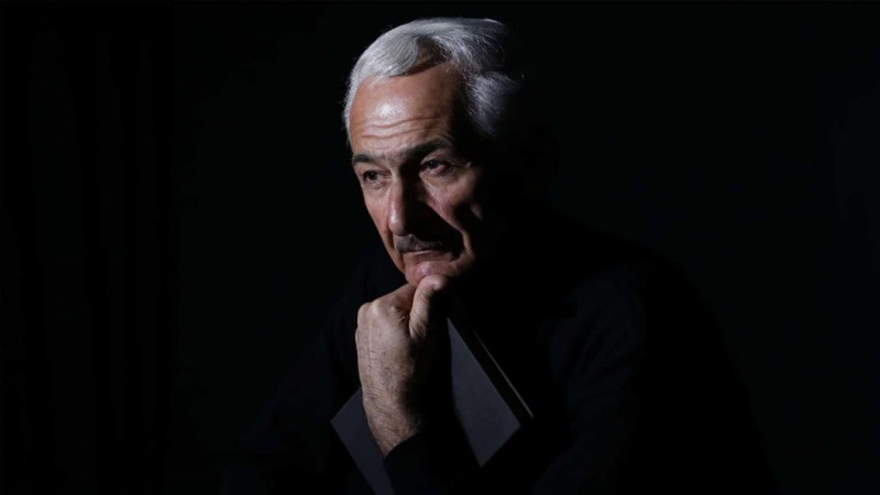 Lerikli aktyor Miraslan Ağayevin doğum günüdür