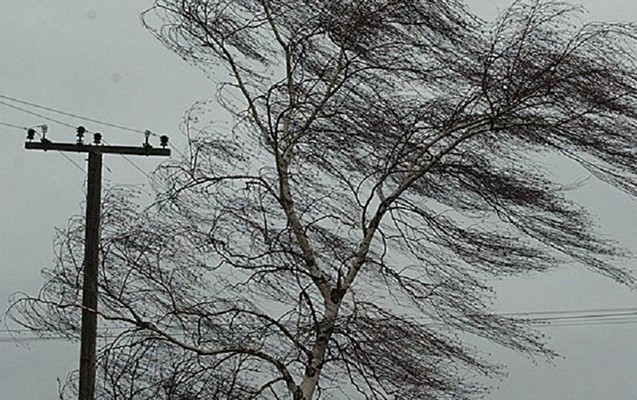 Astaranın bu kəndlərində külək əsən kimi işıqlar sönür