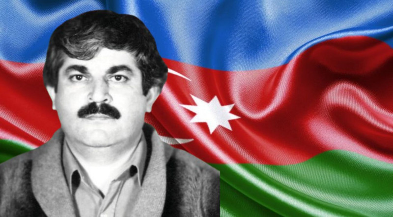 Milli Qəhrəmanı Paşa Təhməzovun doğum günüdür