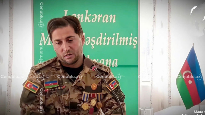 Lənkəranda Vətən müharibəsi qazisi vəfat edib