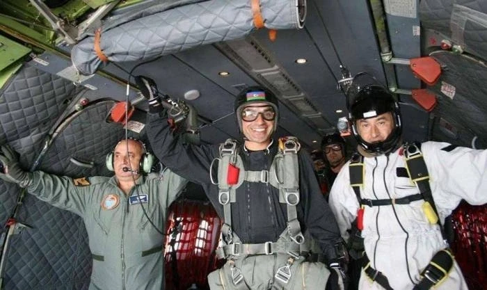 Milli Qəhrəman Pəncəli Teymurovun ad günüdür