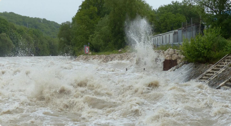 Çaylarda sululuq artacaq, bəzi yerlərdə sel keçəcək - XƏBƏRDARLIQ