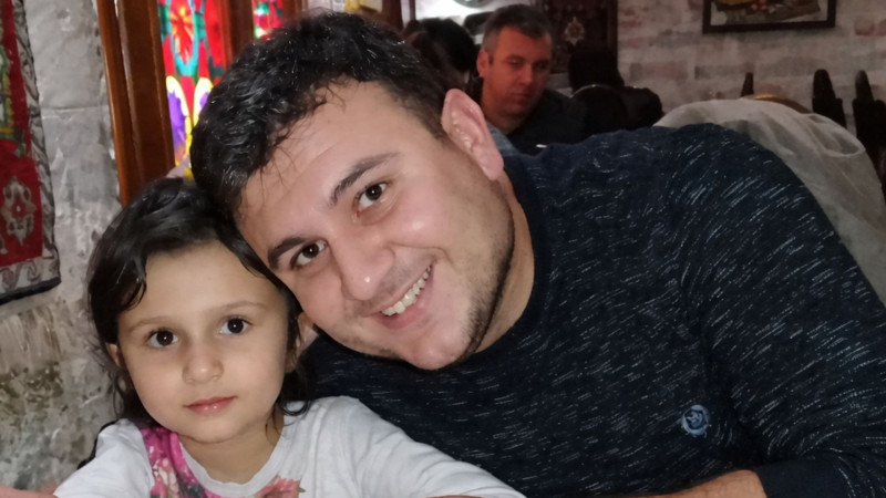 Zəfərə 5 gün qalmış şəhid olan qəhrəmanın ad günüdür