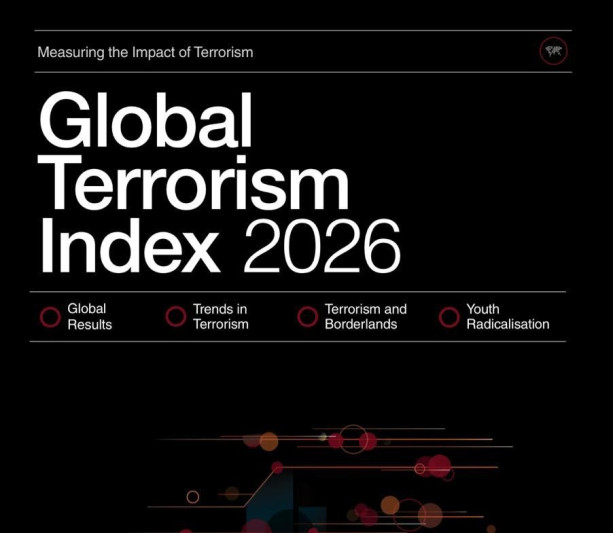 Azərbaycan dünyanın ən təhlükəsiz ölkələri sırasındadır - Global Terrorism Index 2026 açıqlandı