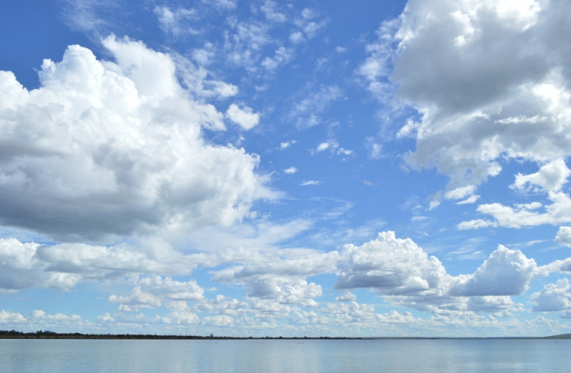 Sabah hava necə olacaq?