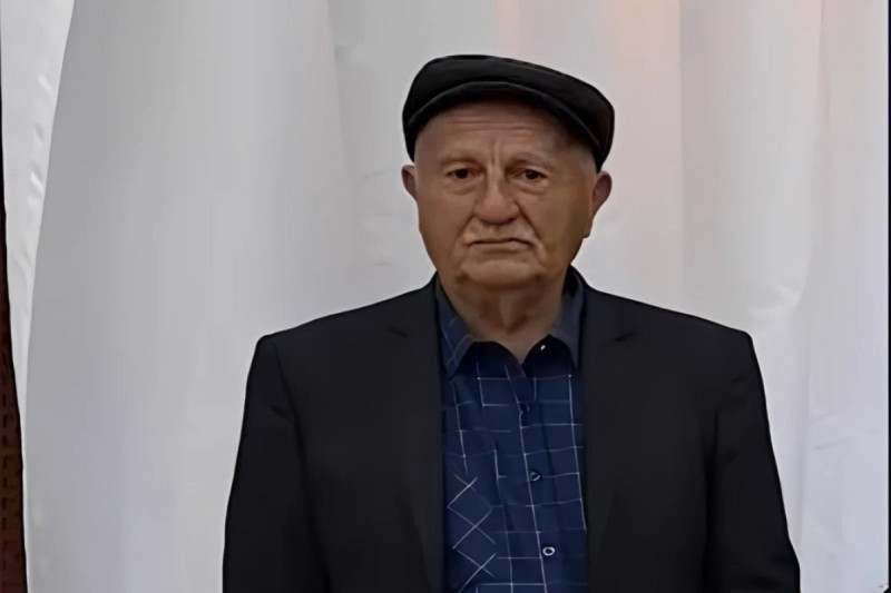 İki aydır axtarılan 85 yaşlı kişi ölü tapılıb