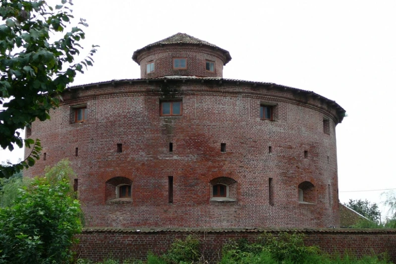 Dairəvi Qala 2 milyon manata bərpa olunacaq