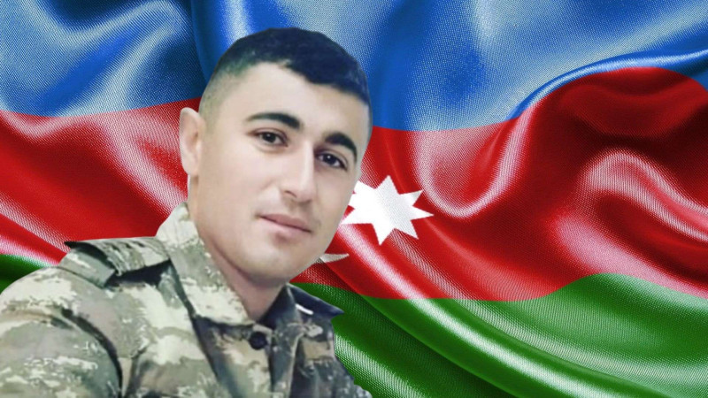 Şəhid Mahmud Məlikovun doğum günüdür