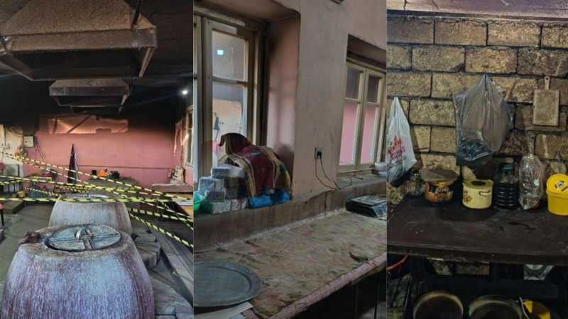 Lənkəranda istehsal obyektində nöqsanlar aşkarlanıb